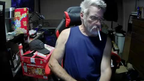 dan137111 online show from July 20, 2026, 12:29 pm