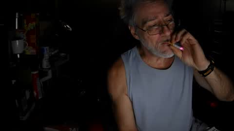 dan137111 online show from July 28, 2026, 12:23 pm