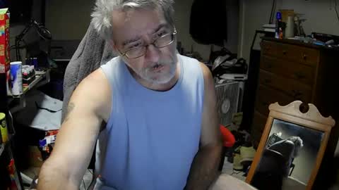 dan137111 online show from July 29, 2026, 11:19 am