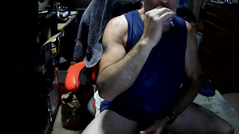 dan137111 online show from August 5, 2026, 12:41 pm