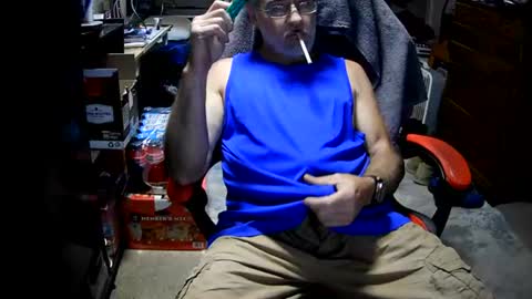 dan137111 online show from August 6, 2026, 1:02 pm