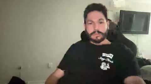 dan15777 online show from February 18, 2026, 4:03 pm