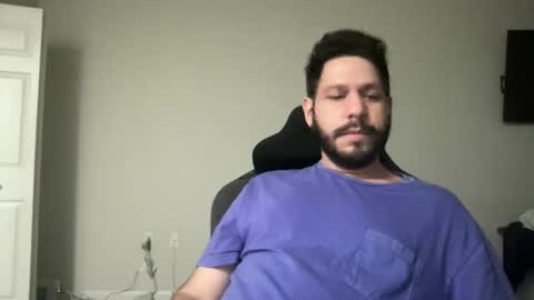 dan15777 online show from March 4, 2026, 6:30 am