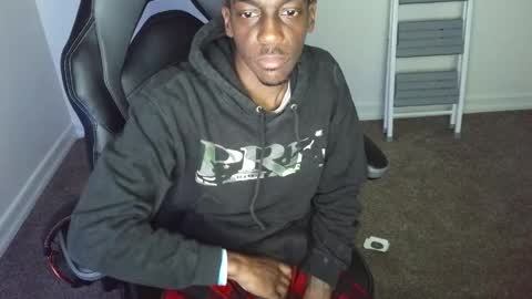 dan172139 online show from April 8, 2026, 7:30 am