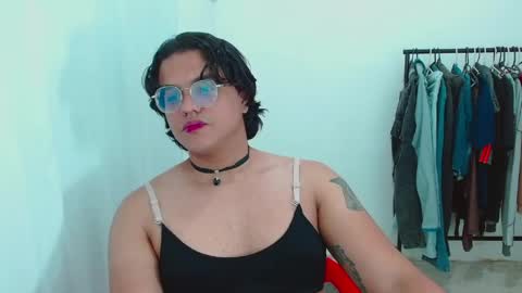 Diane Blosson online show from May 27, 2026, 1:13 am