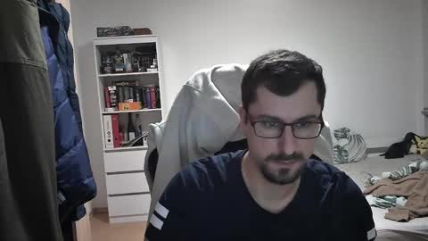 King Dan online show from December 15, 2024, 7:10 pm