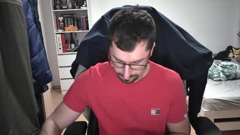 King Dan online show from December 16, 2024, 7:43 pm