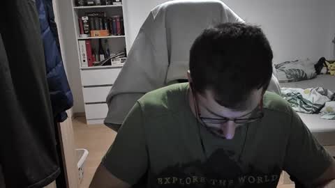 King Dan online show from December 21, 2024, 11:13 pm