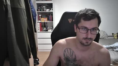 King Dan online show from January 20, 2025, 7:04 pm