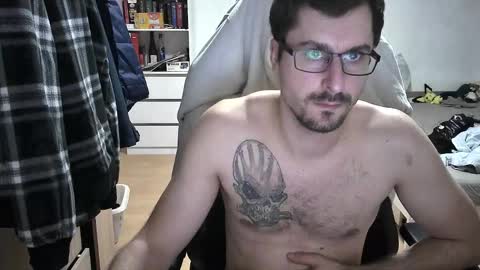 King Dan online show from January 26, 2025, 7:09 pm