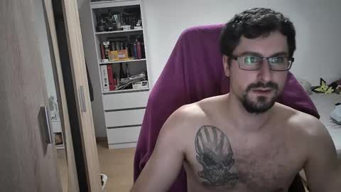 King Dan online show from February 16, 2025, 7:05 pm