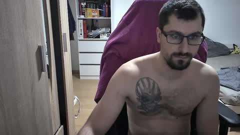 King Dan online show from February 27, 2025, 7:26 pm