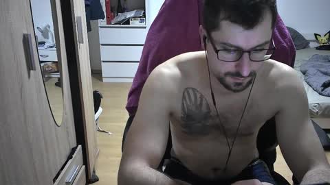 King Dan online show from March 12, 2025, 7:38 pm