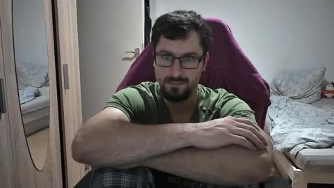 King Dan online show from September 27, 2025, 6:46 pm