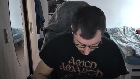 King Dan online show from February 8, 2026, 1:03 pm