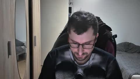 King Dan online show from May 3, 2026, 7:42 pm