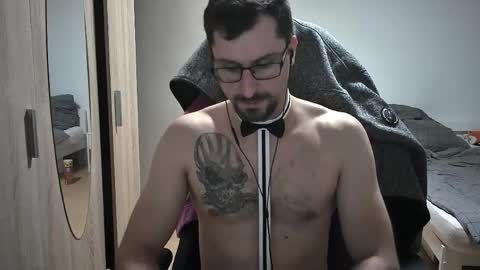 King Dan online show from May 16, 2026, 8:18 pm