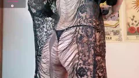 Bluemoon online show from November 21, 2025, 6:28 pm