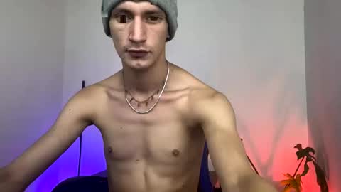 Snapshot of dan_yagami chatting on January 10, 2026, 9:41 pm Dan and Noah online show from January 10, 2026, 9:41 pm