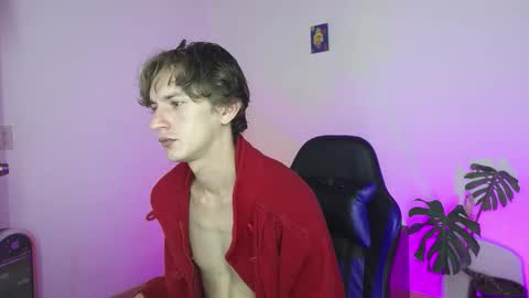 Snapshot of dan_yagami chatting on March 28, 2026, 5:01 pm Dan and Noah online show from March 28, 2026, 5:01 pm