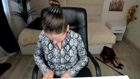 Dana Dom online show from January 24, 2025, 7:08 am