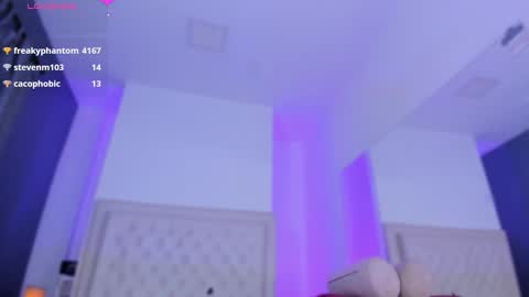 Dana online show from February 18, 2025, 10:16 am