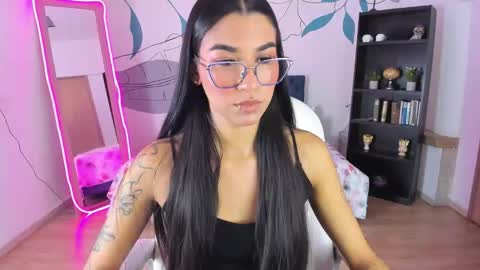 dana_paula online show from January 8, 2026, 11:45 am