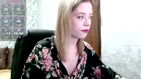 Dana SmileX online show from February 11, 2026, 8:36 pm