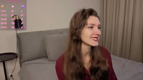 danaaddams online show from November 18, 2025, 8:13 pm