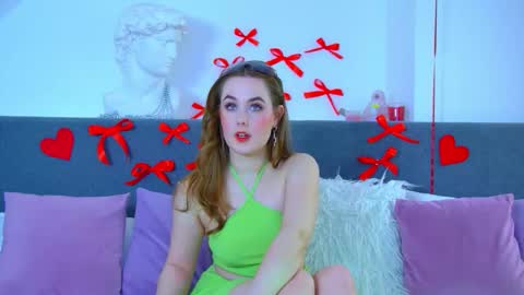 Dana online show from February 25, 2025, 10:07 pm