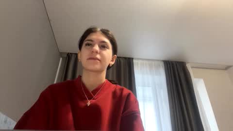 Snapshot of danamcferrin chatting on October 29, 2025, 6:26 am Dana online show from October 29, 2025, 6:26 am