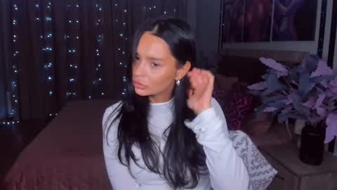 DanaMiers online show from September 15, 2025, 3:28 am