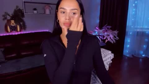 DanaMiers online show from March 14, 2026, 6:41 am