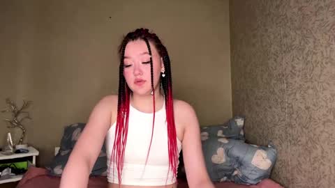Dina online show from May 8, 2026, 3:28 pm