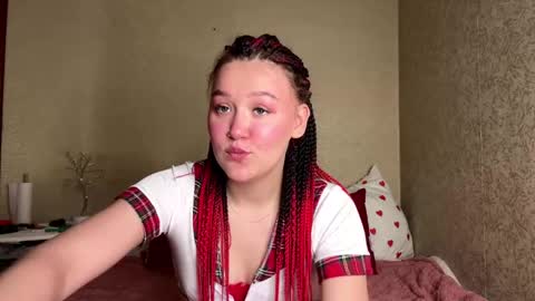 Dina online show from May 17, 2026, 7:17 am