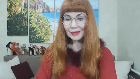 Danceglory online show from May 4, 2026, 5:14 am