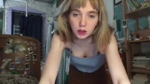 Your submissive patient online show from February 7, 2026, 1:31 am