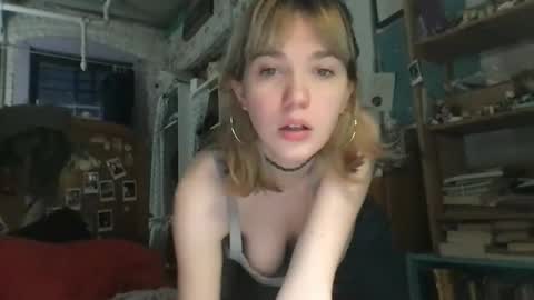 Your submissive patient online show from March 6, 2026, 11:01 pm