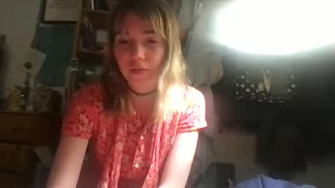 Your submissive patient online show from April 21, 2026, 4:08 am