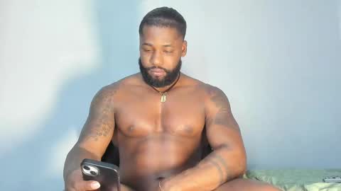 Dancel online show from October 14, 2025, 12:11 am