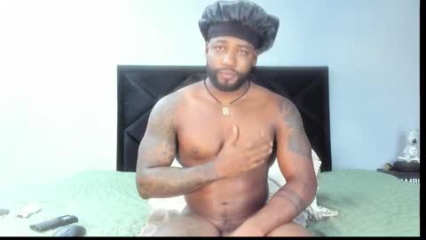 Dancel online show from January 17, 2026, 11:48 am