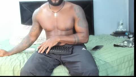 Dancel online show from January 18, 2026, 2:48 am