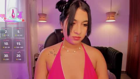 Dandara   online show from September 10, 2025, 10:10 pm