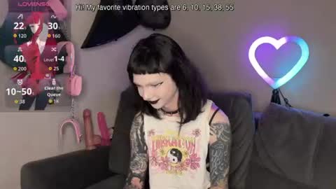 Snapshot of dandelion_sea chatting on July 10, 2026, 2:41 pm dandelion_sea online show from July 10, 2026, 2:41 pm