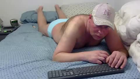 Snapshot of dandyhandys chatting on March 2, 2025, 6:05 am Andy online show from March 2, 2025, 6:05 am