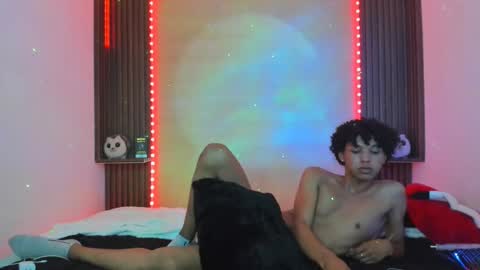 Dandy wolf online show from December 3, 2024, 6:15 am