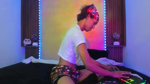 Dandy wolf online show from January 3, 2025, 3:38 am