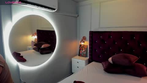 Daniela online show from January 3, 2025, 11:46 am