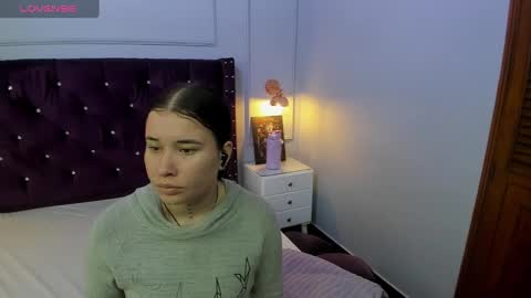 Daniela online show from January 7, 2025, 10:54 am