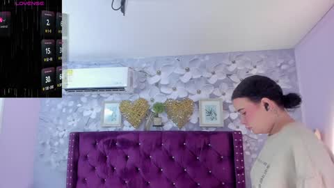 Daniela online show from January 29, 2025, 10:48 am